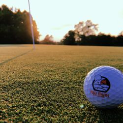 Red Barn Golf Course