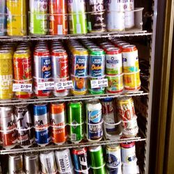 Pacific Liquor Market
