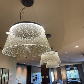 Courtyard by Marriott Tacoma Downtown - Like these fixtures. - Hotels Near Me - Tacoma, Washington