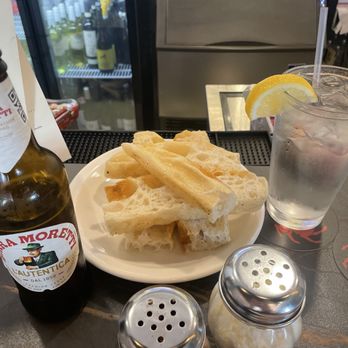 Lucatino - Focaccia homemade - Italian Near Me - Carnegie, Pennsylvania Lucatino - Focaccia homemade - Italian Near Me - Carnegie, Pennsylvania