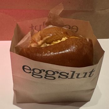 Eggslut - Fairfax - Breakfast & Brunch Near Me - Las Vegas, Nevada