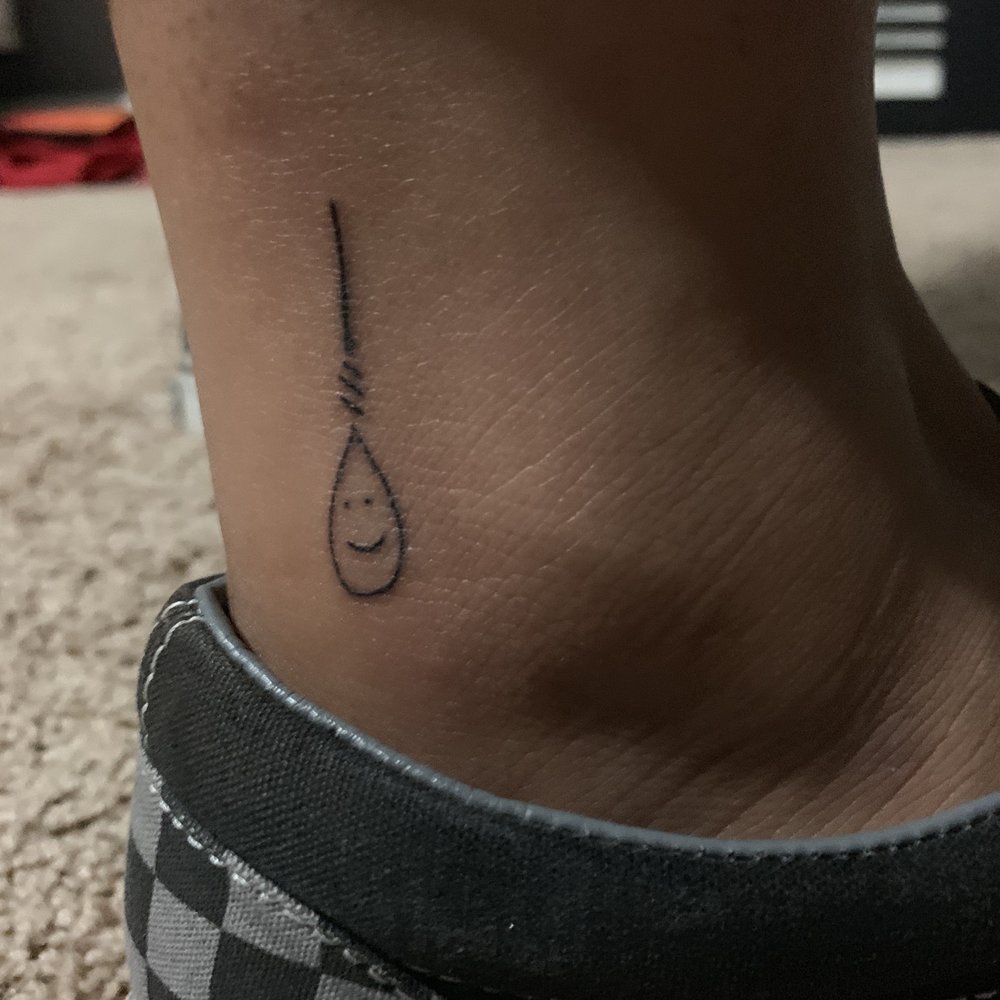 Drift into ink - Tattoo Near Me - Anaheim, California