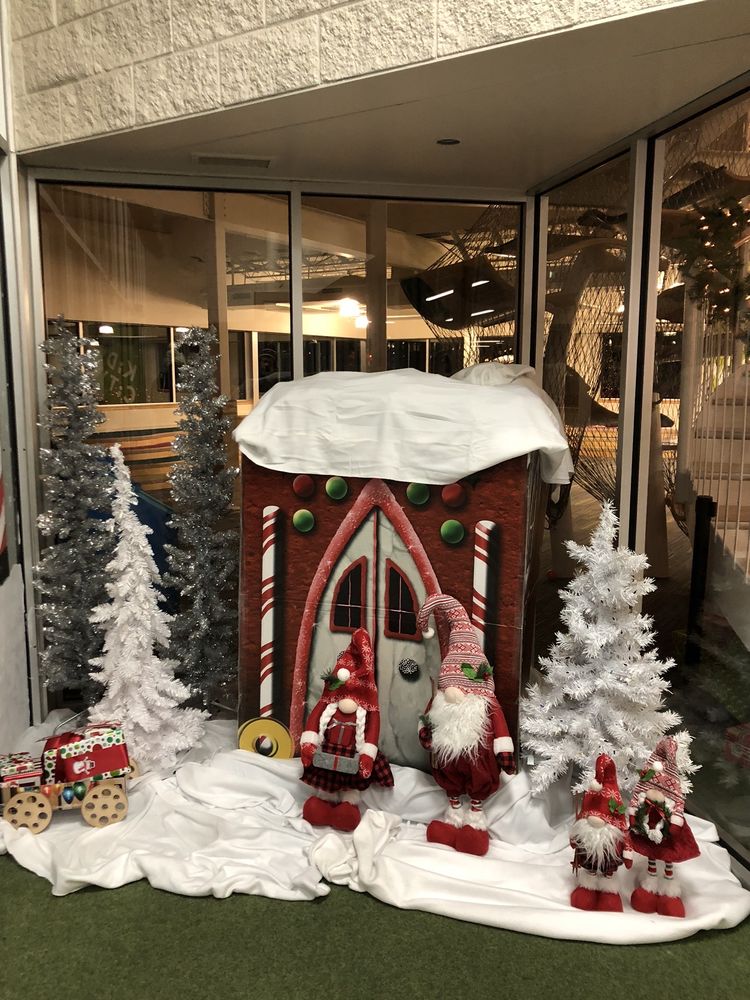 GREENWOOD COMMUNITY CENTER Updated September 2024 78 Photos & 20