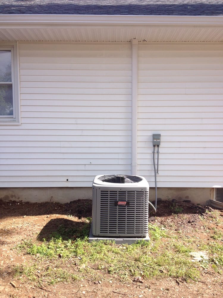 Slide of BVN Plumbing, Heating & Air Condititioning