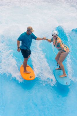 The LineUp at Wai Kai by null