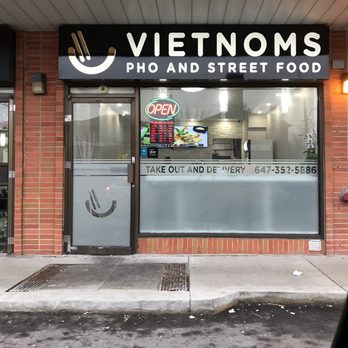 Vietnoms - Vietnamese Near Me - Toronto, Ontario Vietnoms - Vietnamese Near Me - Toronto, Ontario