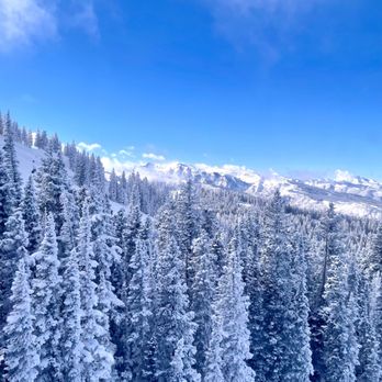 Aspen Mountain Ski Resort - Ski Resorts Near Me - Aspen, Colorado