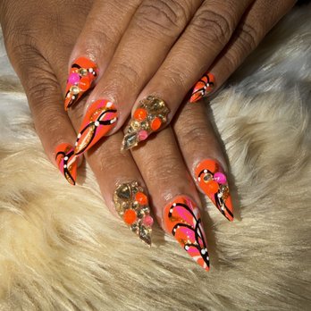 Sky nails - Nail Technicians Near Me - Waldorf, Maryland Sky nails - Nail Technicians Near Me - Waldorf, Maryland