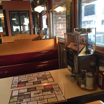Miss Florence Diner - A traditional diner with booths and stools. - New American Near Me - Florence, Massachusetts Miss Florence Diner - A traditional diner with booths and stools. - New American Near Me - Florence, Massachusetts
