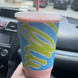 Planet Smoothie - Twig & Berries Smoothie