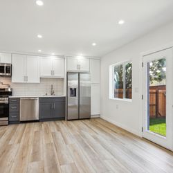 US Home Developers