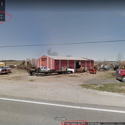 Maplewood Implement Sales