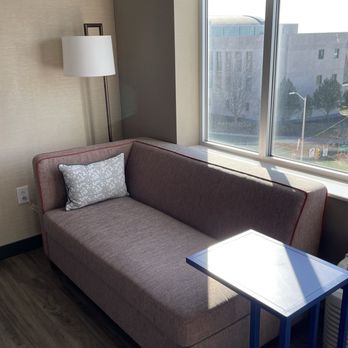 Hampton Inn - Hotels Near Me - Indianapolis, Indiana