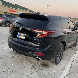 Ed Martin Acura