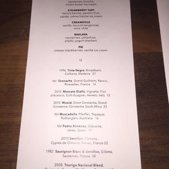 Redbird - New American Near Me - Los Angeles, California