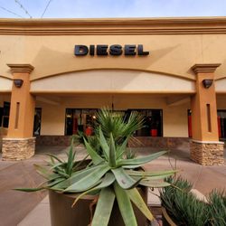 Diesel Outlet Cabazon