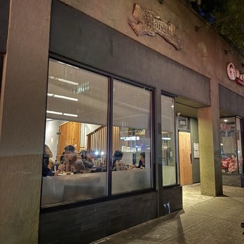 Tane Vegan Izakaya - Photo 3: Front of the restaurant - Vegan Near Me - Berkeley, California