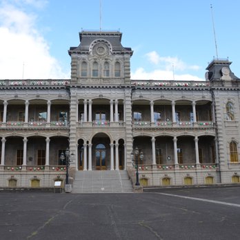 Iolani Palace - Museums Near Me - Honolulu, Hawaii Iolani Palace - Museums Near Me - Honolulu, Hawaii