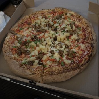 Fat Tony's Pizza - Potato veggie vegan pizza - Pizza Near Me - Whistler, British Columbia Fat Tony's Pizza - Potato veggie vegan pizza - Pizza Near Me - Whistler, British Columbia