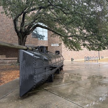 The Charleston Museum - Museums Near Me - Charleston, South Carolina