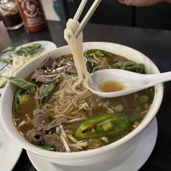 Pho Bo - Pho Tai - Vietnamese Near Me - San Diego, California