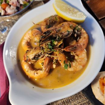 Tapas n’ Friends - Shrimp in garlic sauce - Portuguese Near Me - Lisbon, 11