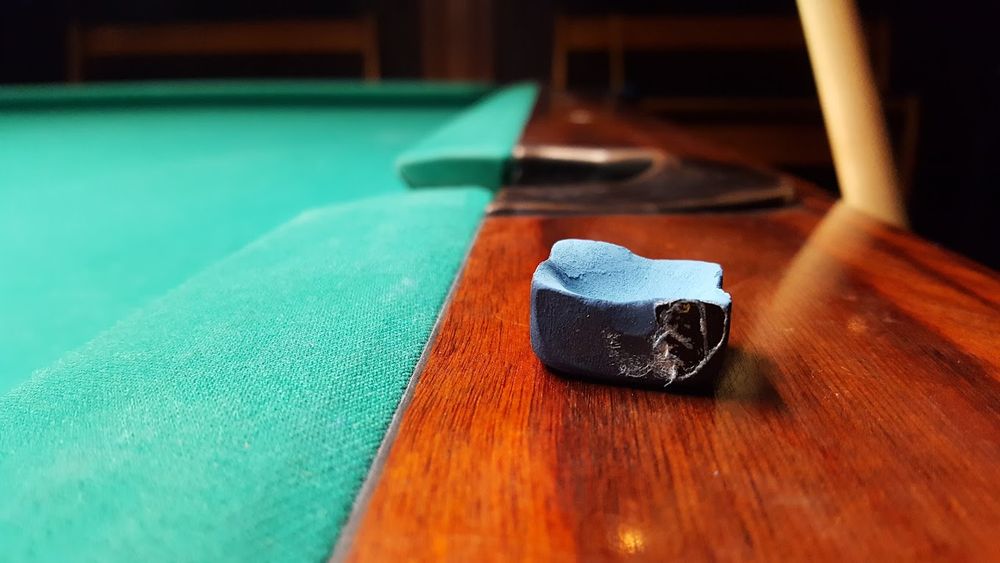 Social spots from Anazeh Sands Billiards