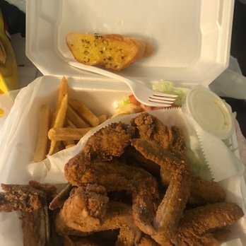 PoBoy USA - 10 chicken wings - Seafood Near Me - Baton Rouge, Louisiana PoBoy USA - 10 chicken wings - Seafood Near Me - Baton Rouge, Louisiana