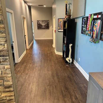 New Hope Functional Chiropractic - Chiropractors Near Me - Rogers, Arkansas
