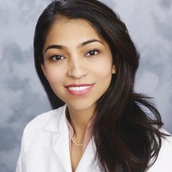 Priya S Thakker, MD FAAD FACMS