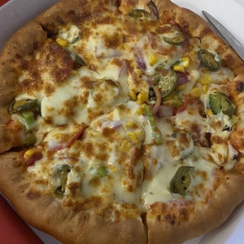 The Fat Pizza - Italian Near Me - Hemel Hempstead, HRT The Fat Pizza - Italian Near Me - Hemel Hempstead, HRT