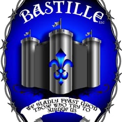 Bastille - Bastille Logo