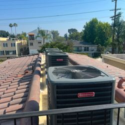New Body - Air conditioning
