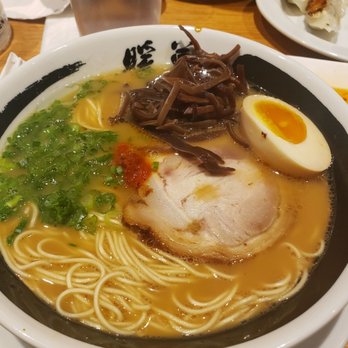 Ramen Danbo - Ramen Near Me - Brooklyn, New York Ramen Danbo - Ramen Near Me - Brooklyn, New York