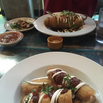 Los Chingones - DTC - Tacos Near Me - Denver, Colorado Los Chingones - DTC - Tacos Near Me - Denver, Colorado