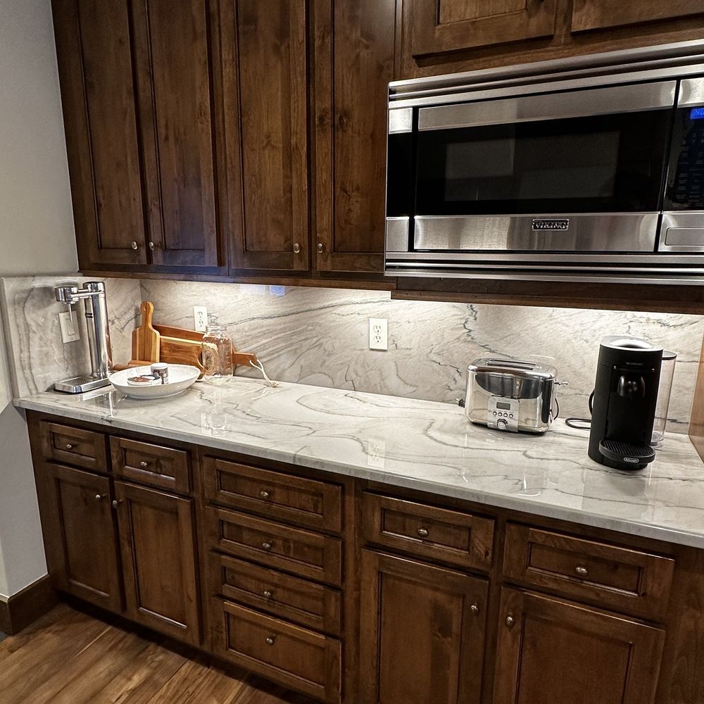 Dixon Tile & Stone - Kitchen quartzite - Countertop Installation Near Me - Carson City, Nevada Dixon Tile & Stone - Kitchen quartzite - Countertop Installation Near Me - Carson City, Nevada