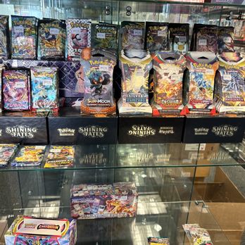 pokemon card replicas Pokemon Card Replicas (7