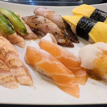Oyshi Sushi - Sushi Bars Near Me - Las Vegas, Nevada Oyshi Sushi - Sushi Bars Near Me - Las Vegas, Nevada