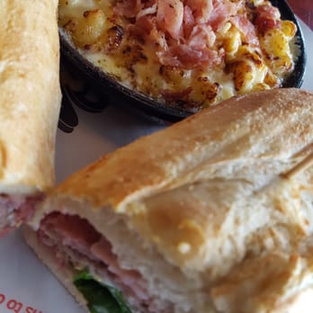 Newk's Eatery - The royal and pimento Mac and cheese! Yummm - Salad Near Me - Plano, Texas Newk's Eatery - The royal and pimento Mac and cheese! Yummm - Salad Near Me - Plano, Texas