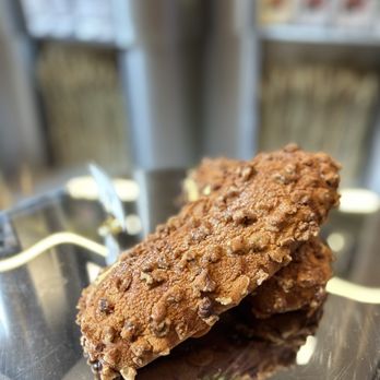 Lelecha - Mario Walnut Loaf - Bakeries Near Me - New York, New York