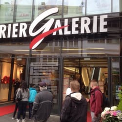 Trier Galerie