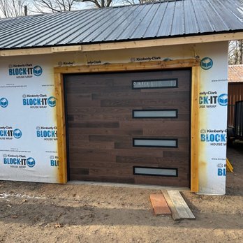 Central MN Door Service - Building Supplies Near Me - Little Falls, Minnesota Central MN Door Service - Building Supplies Near Me - Little Falls, Minnesota