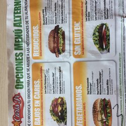 Carl's Jr.