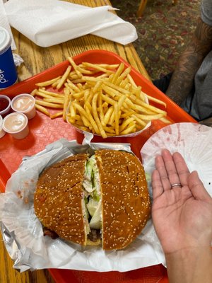 Miner's Drive-In Restaurant by null