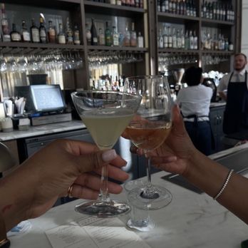 St. Cecilia - Seafood Near Me - Atlanta, Georgia