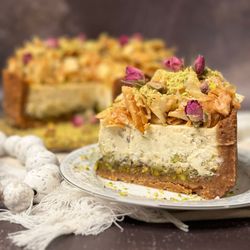 Royal Arabic Cuisine