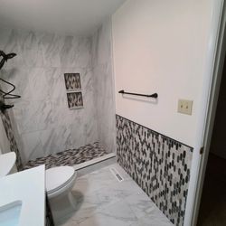 Patrick's Remodeling Solutions - Complete kitchen remodel