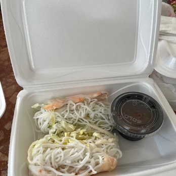 Master Tea Cafe & Bites - Fresh Spring Rolls - Juice Bars & Smoothies Near Me - Greensboro, North Carolina