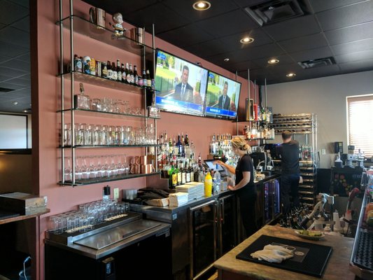 Raso's Bar and Grille by null