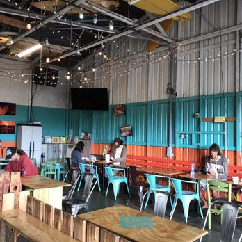 Tin Shack Bakery - Coffee & Tea Near Me - Pāhoa, Hawaii